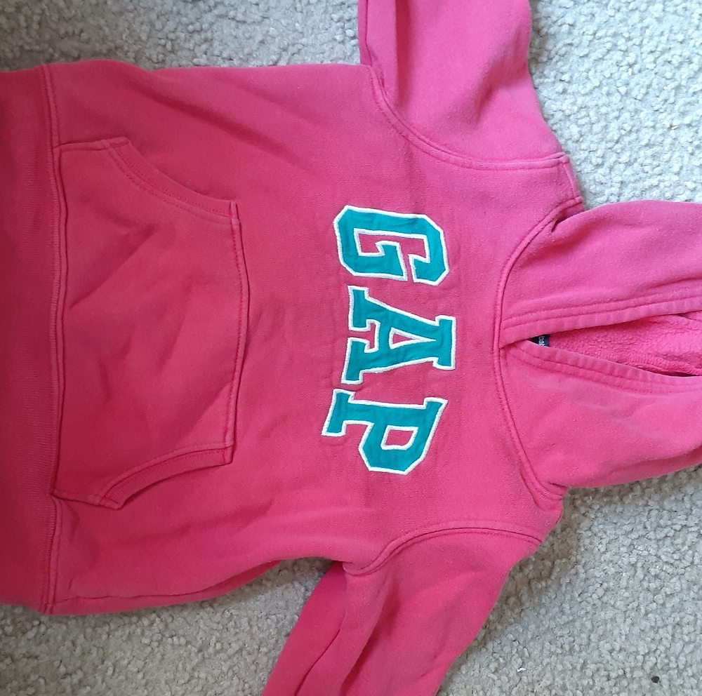 Gap toddler hoodie